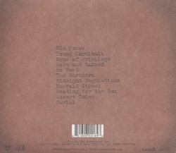 Old Crows / Young Cardinals