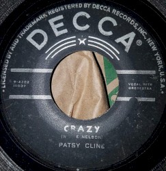 Crazy / San Antonio Rose