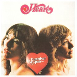 Dreamboat Annie