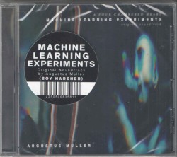 Machine Learning Experiments