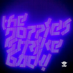 The Poppies Strike Back