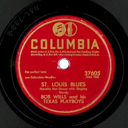 St. Louis Blues / Four or Five Times