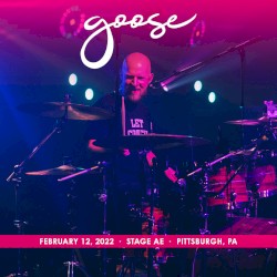 2022-02-12: Stage AE, Pittsburgh, PA