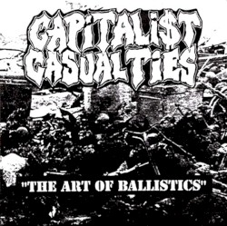 The Art of Ballistics