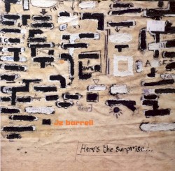 Here's the Surprise...