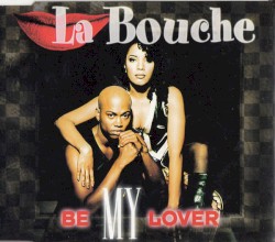 Be My Lover