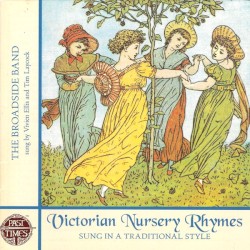 Victorian Nursery Rhymes