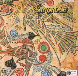 Sandrose