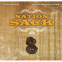 Nation Sack