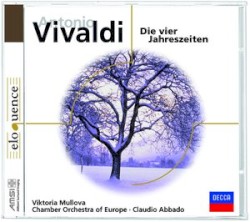 Die vier Jahreszeiten