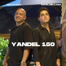 Yandel 150 (Salsa Cover)