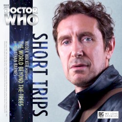 Doctor Who - Short Trips: The World Beyond The Trees