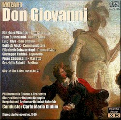 Don Giovanni