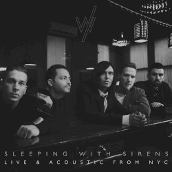 Live & Acoustic From NYC