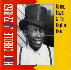 Hot Creole Jazz: 1953