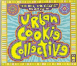 The Key, the Secret - The Very Best Of
