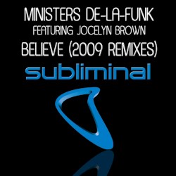 Believe (2009 Remixes)