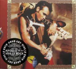 Vive le Rock