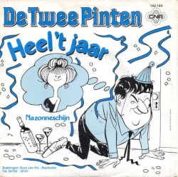 Heel 't jaar / Na zonneschijn