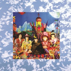 Their Satanic Majesties Request