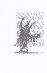 All Breaks Loose, I Suppose