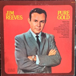 Pure Gold, Volume One