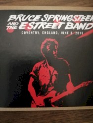 2016‐06‐03: Ricoh Arena, Coventry, England, UK