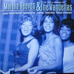 The Very Best of Martha Reeves & the Vandellas