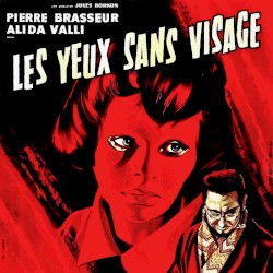 Les Yeux sans visage