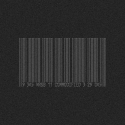 Commodified