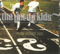 Four Minute Mile