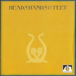 Heads Hands & Feet