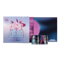 K‐Pop Demon Hunters: Soundtrack From the Netflix Film