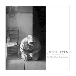 For Peace Comes Dropping Slow