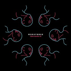 Your Moves EP