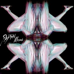 Space and Time Vol.2 (instrumental electronica)