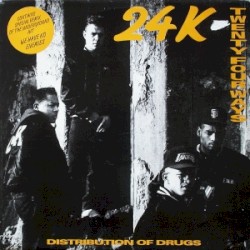 Twenty Four Ways / Distribution of Drugs