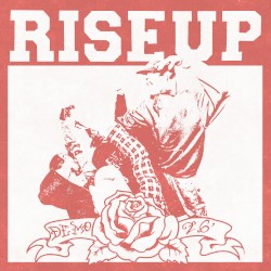 Portland Straight Edge Demo '26