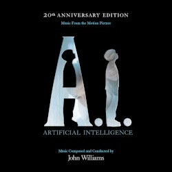 A.I. Artificial Intelligence