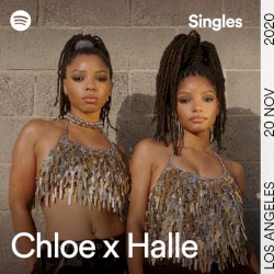 Spotify Singles