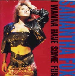 I Wanna Have Some Fun