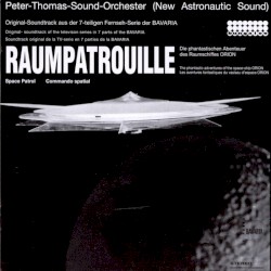Raumpatrouille