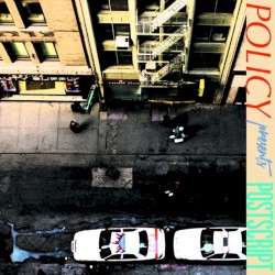 Postscript