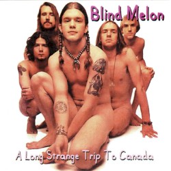 A Long Strange Trip to Canada