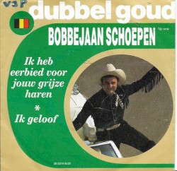 Ik heb eerbied voor jouw grijze haren / Ik geloof