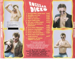 Kozzzak Dicкo