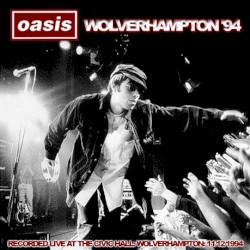 Wolverhampton ’94
