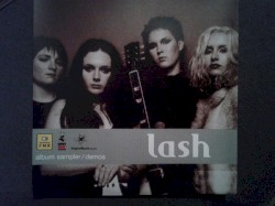 Album Sampler / Demos