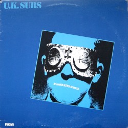 Another Kind of Blues