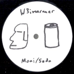 Moai/Soda